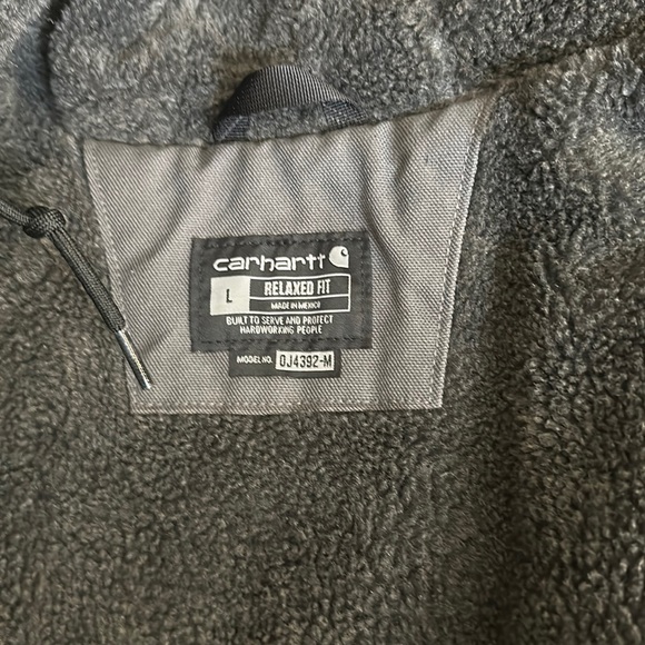 Jacket new - Picture 2 of 2